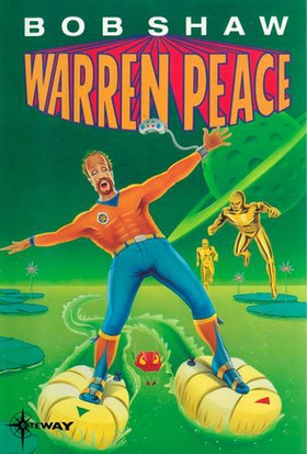 Warren Peace: Dimensions