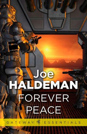 Forever Peace - Forever War Book 2 (ebok) av Joe Haldeman