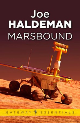 Marsbound (ebok) av Joe Haldeman