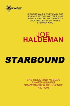 Starbound (ebok) av Joe Haldeman