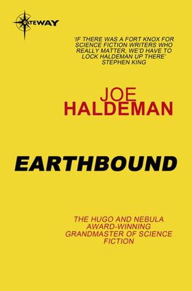 Earthbound (ebok) av Joe Haldeman
