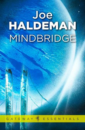 Mindbridge (ebok) av Joe Haldeman