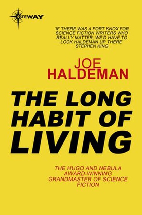 The Long Habit of Living (ebok) av Joe Haldeman