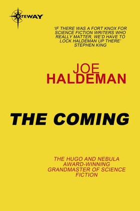The Coming (ebok) av Joe Haldeman