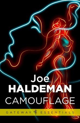 Camouflage (ebok) av Joe Haldeman