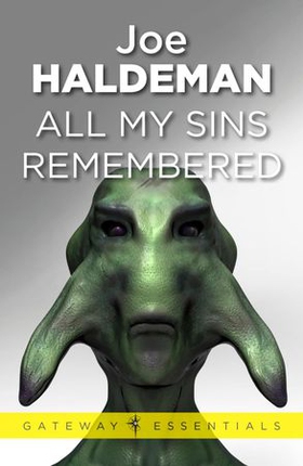 All My Sins Remembered (ebok) av Joe Haldeman