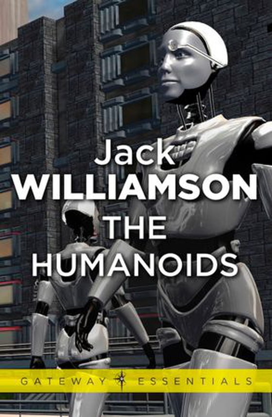 The Humanoids
