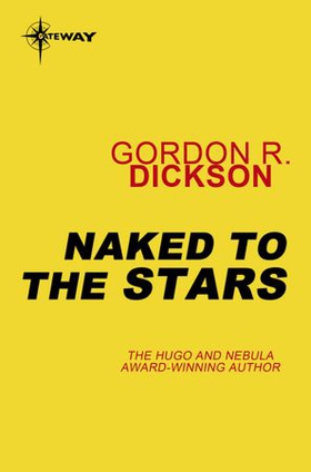 Naked to the Stars