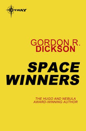 Space Winners (ebok) av Gordon R Dickson
