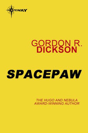 Spacepaw - Dilbia Book 2 (ebok) av Gordon R Dickson