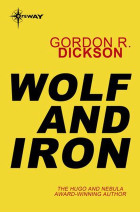 Wolf and Iron