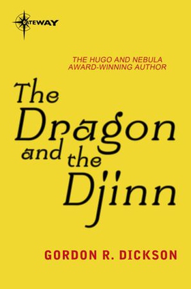 The Dragon and the Djinn