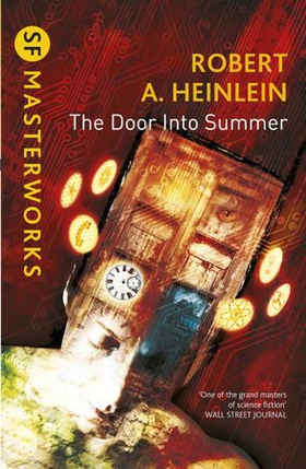 The Door into Summer (ebok) av Robert A. Heinlein