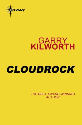 Cloudrock (ebok) av Garry Kilworth