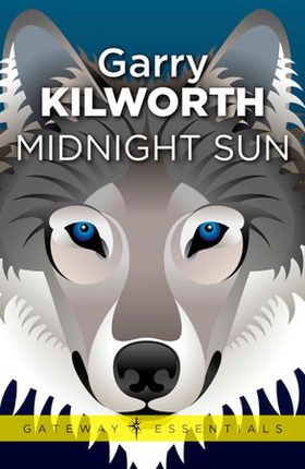 Midnight's Sun (ebok) av Garry Kilworth