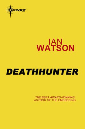 Deathhunter
