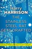 The Stainless Steel Rat Gets Drafted