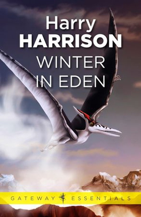 Winter in Eden - Eden Book 2 (ebok) av Harry Harrison