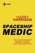Spaceship Medic