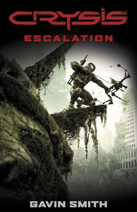 Crysis: Escalation (ebok) av Gavin G. Smith