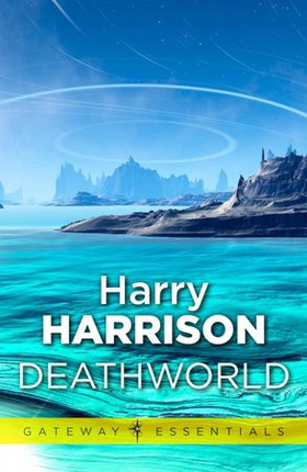 Deathworld - Deathworld Book 1 (ebok) av Harry Harrison