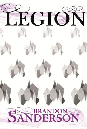 Legion (ebok) av Brandon Sanderson