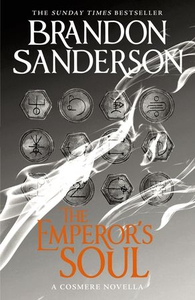 The Emperor's Soul (ebok) av Brandon Sanderso