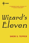 Wizard's Eleven