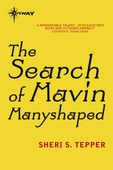 The Search of Mavin Manyshaped