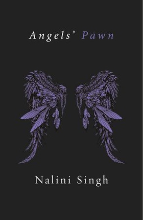 Angels' Pawn - A Guild Hunter Novella (ebok) av Nalini Singh