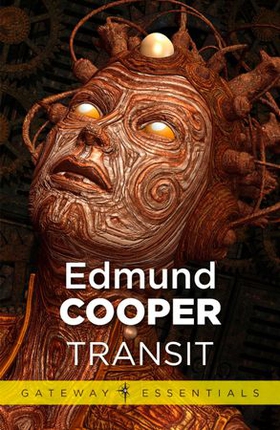 Transit (ebok) av Edmund Cooper
