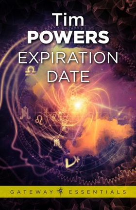 Expiration Date (ebok) av Tim Powers