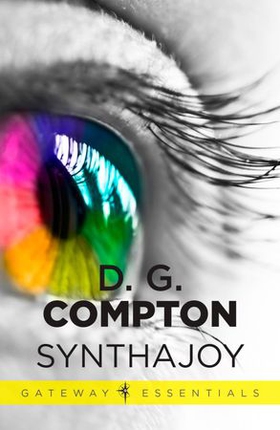 Synthajoy (ebok) av D G Compton