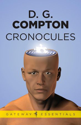 Chronocules (ebok) av D G Compton