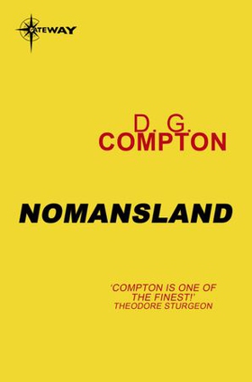Nomansland (ebok) av D G Compton