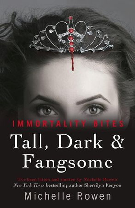 Tall, Dark & Fangsome