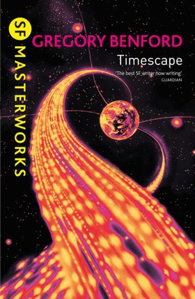 Timescape (ebok) av Gregory Benford