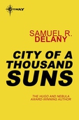 City of a Thousand Suns