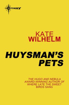 Huysman's Pets