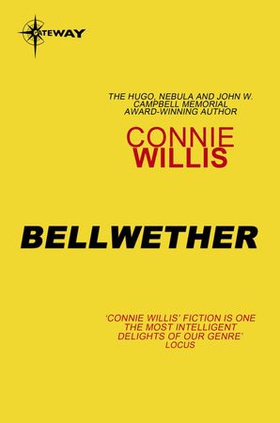 Bellwether (ebok) av Connie Willis
