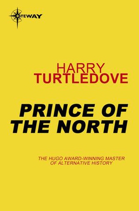 Prince of the North (ebok) av Harry Turtledove