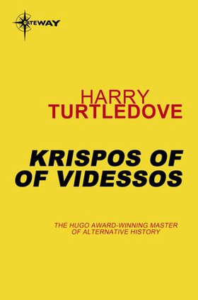 Krispos of Videssos (ebok) av Harry Turtledove