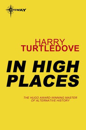 In High Places (ebok) av Harry Turtledove