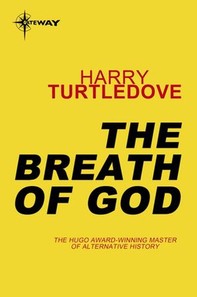The Breath of God (ebok) av Harry Turtledove