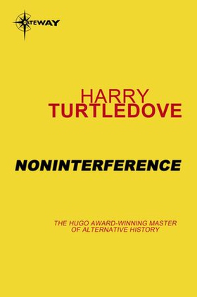 Noninterference (ebok) av Harry Turtledove