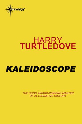 Kaleidoscope (ebok) av Harry Turtledove