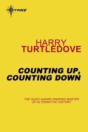 Counting Up, Counting Down (ebok) av Harry Turtledove