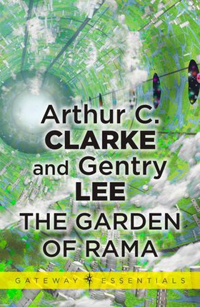The Garden of Rama (ebok) av Arthur C. Clarke
