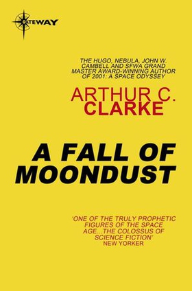 A Fall of Moondust