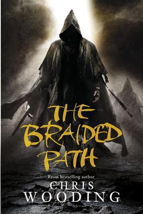The Braided Path - The Weavers Of Saramyr, The Skein Of Lament, The Ascendancy Veil (ebok) av Chris Wooding